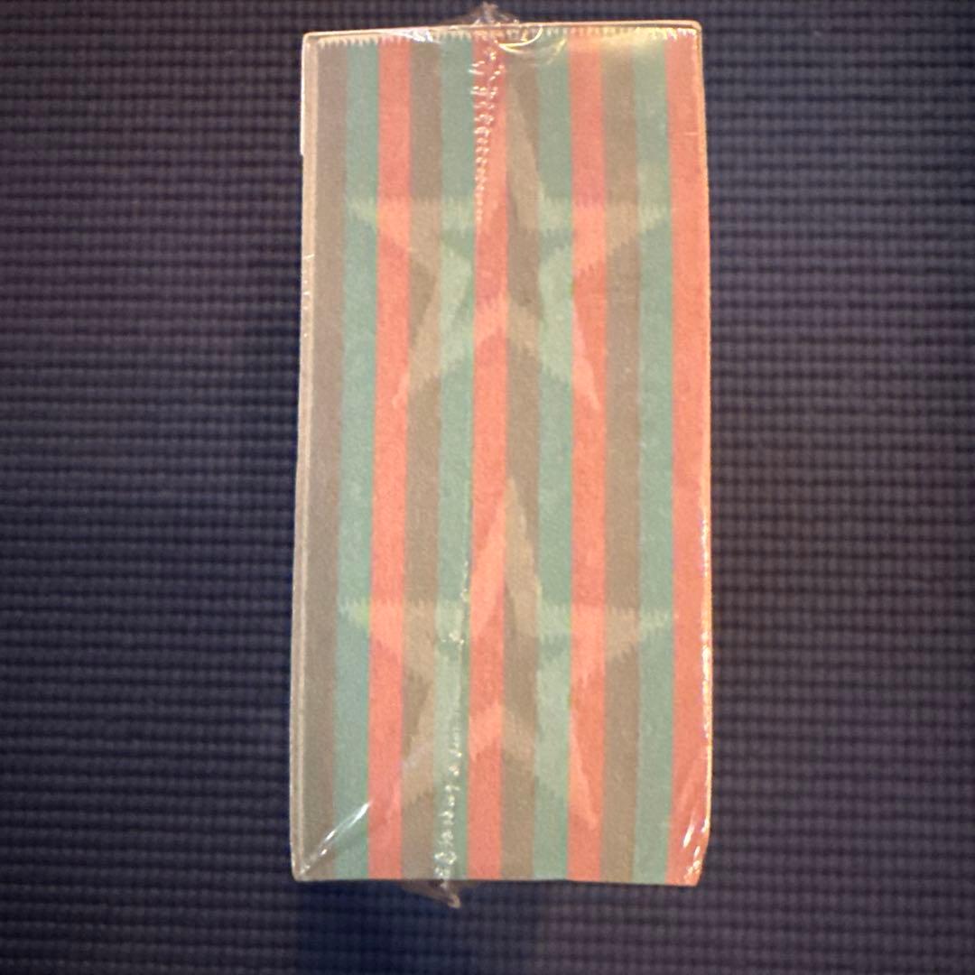 ジョジョの奇妙な冒険 日めくりカレンダー　新品未開封