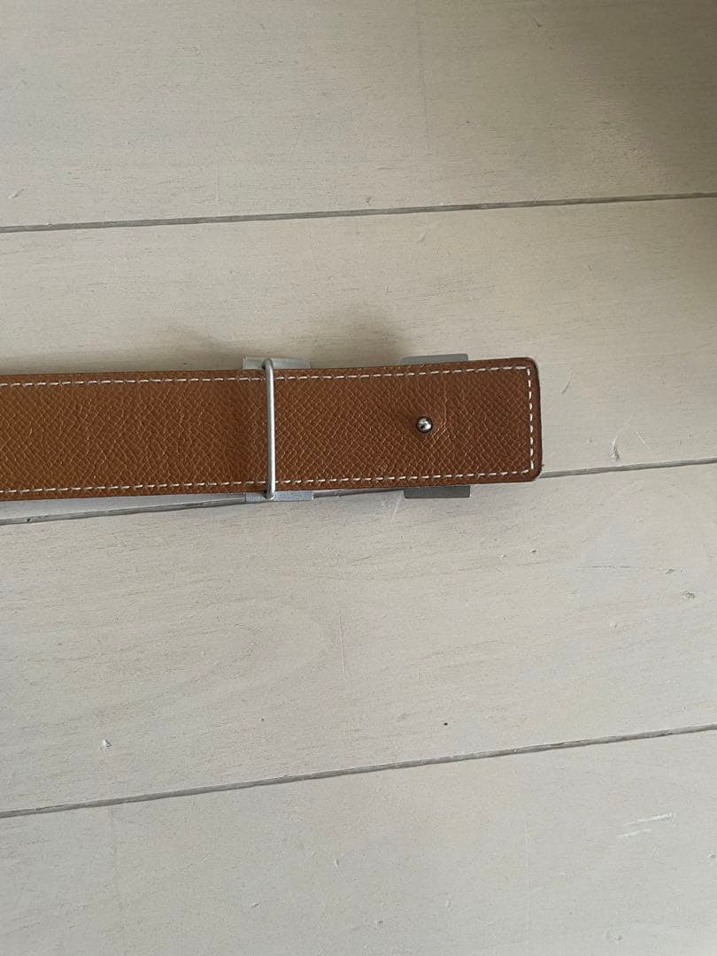 HERMES エルメス　ベルト