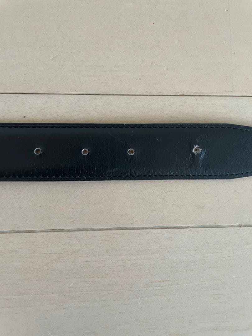 HERMES エルメス　ベルト