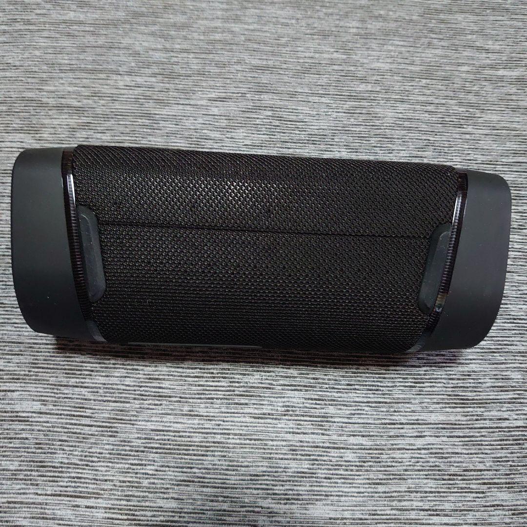 SONY ワイヤレススピーカー SRS-XB33 ブラック