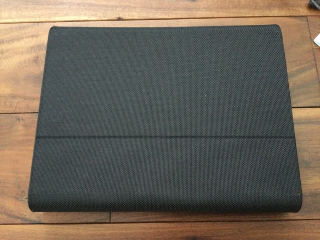 SONY ポータブル ブルーレイディスク/DVDプレーヤー【BDP-Z1】