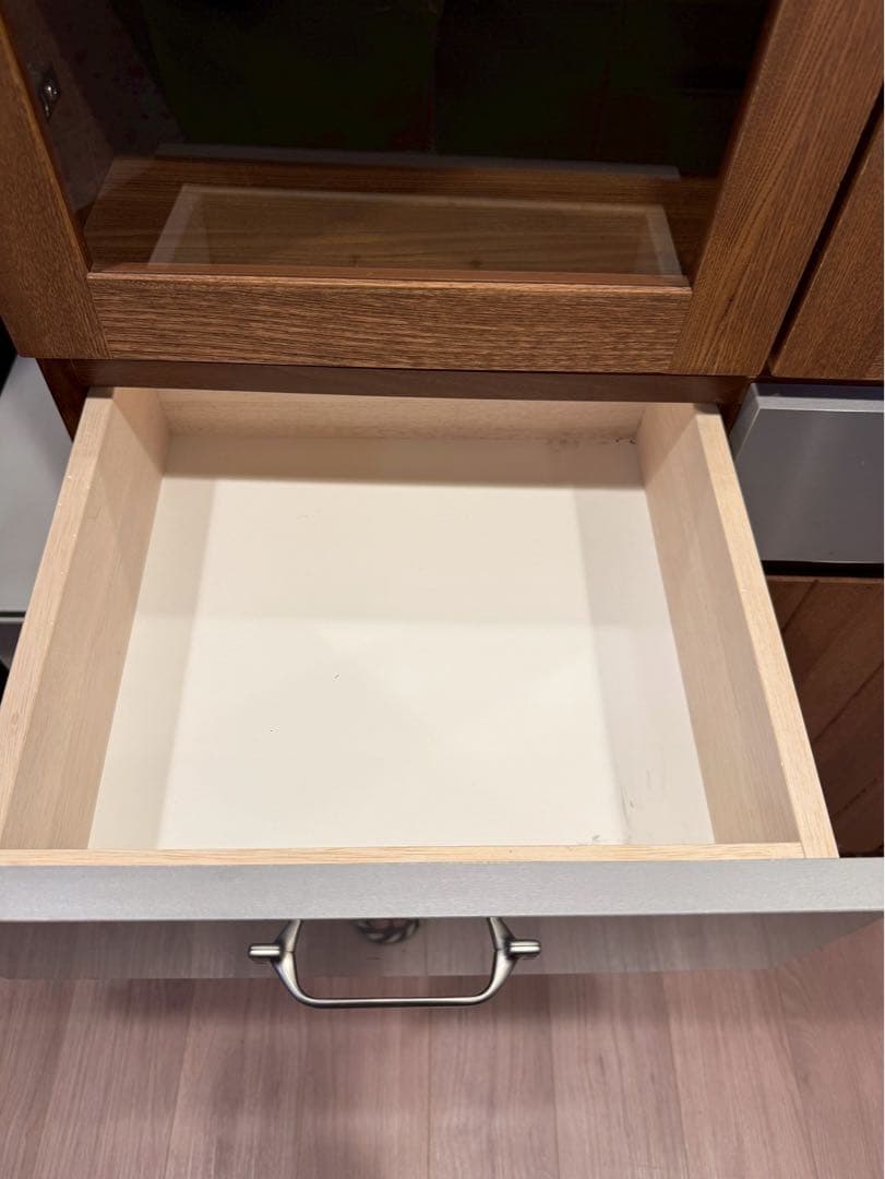 unico STRADA ウニコ ストラーダ 食器棚