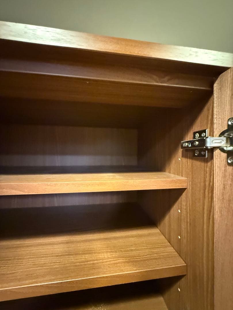 unico STRADA ウニコ ストラーダ 食器棚