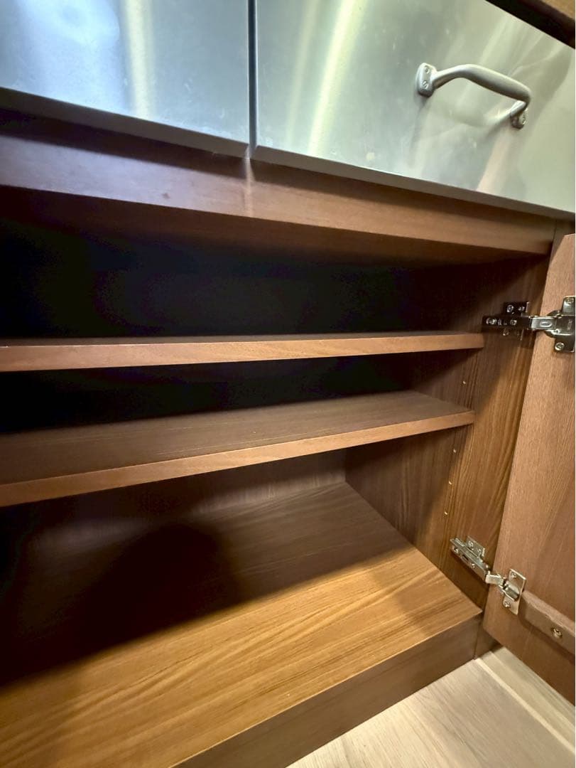 unico STRADA ウニコ ストラーダ 食器棚