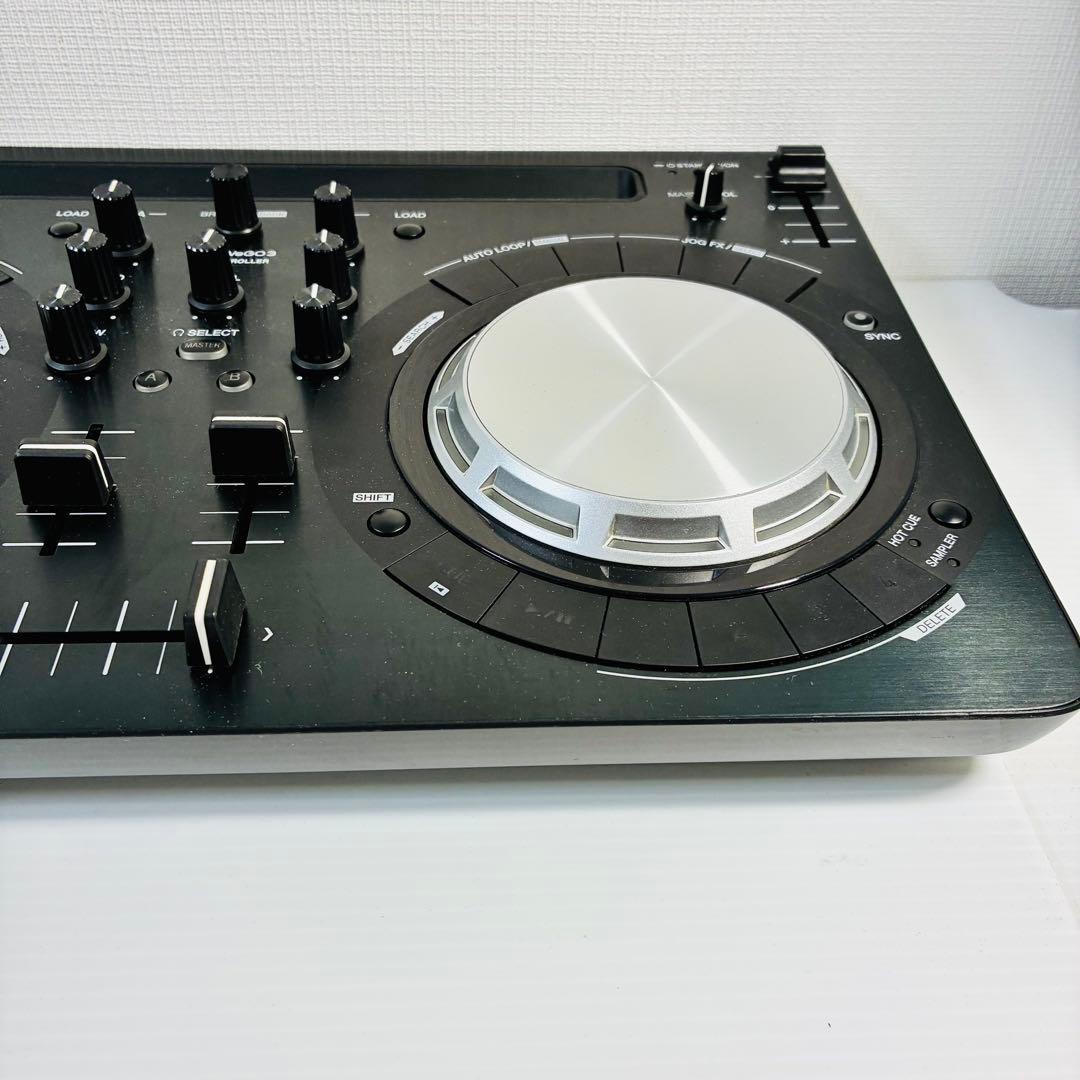 Pioneer DDJ-WEGO3 DJコントローラー