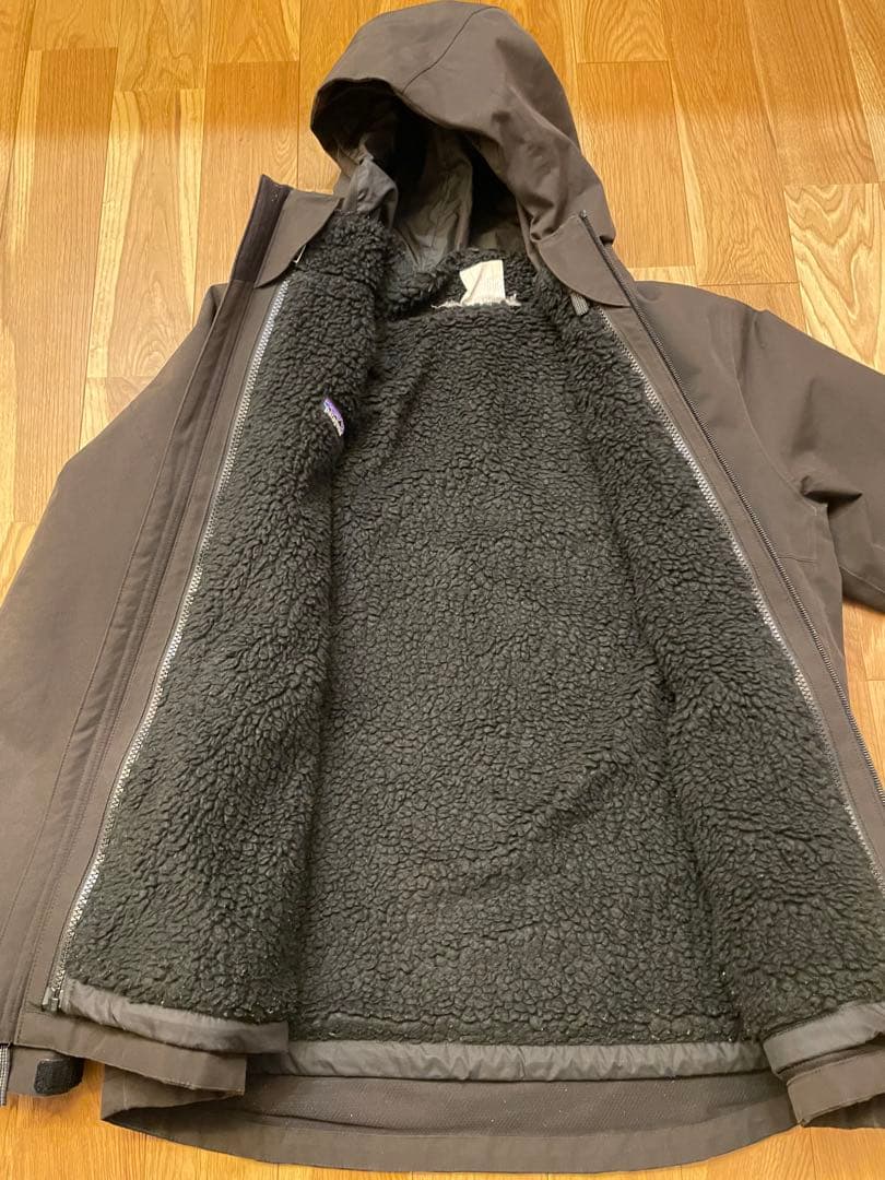 patagonia キッズ・フォーインワン・エブリデー・ジャケット　ＸＸＬ