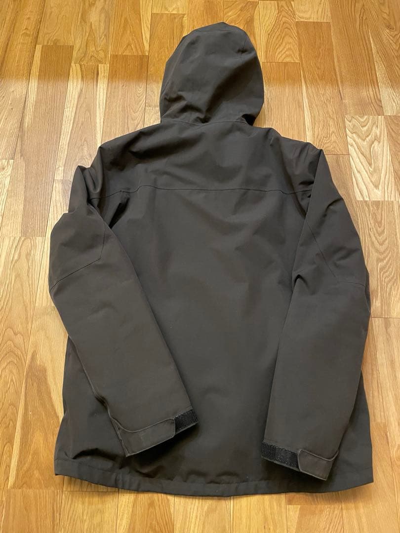 patagonia キッズ・フォーインワン・エブリデー・ジャケット　ＸＸＬ