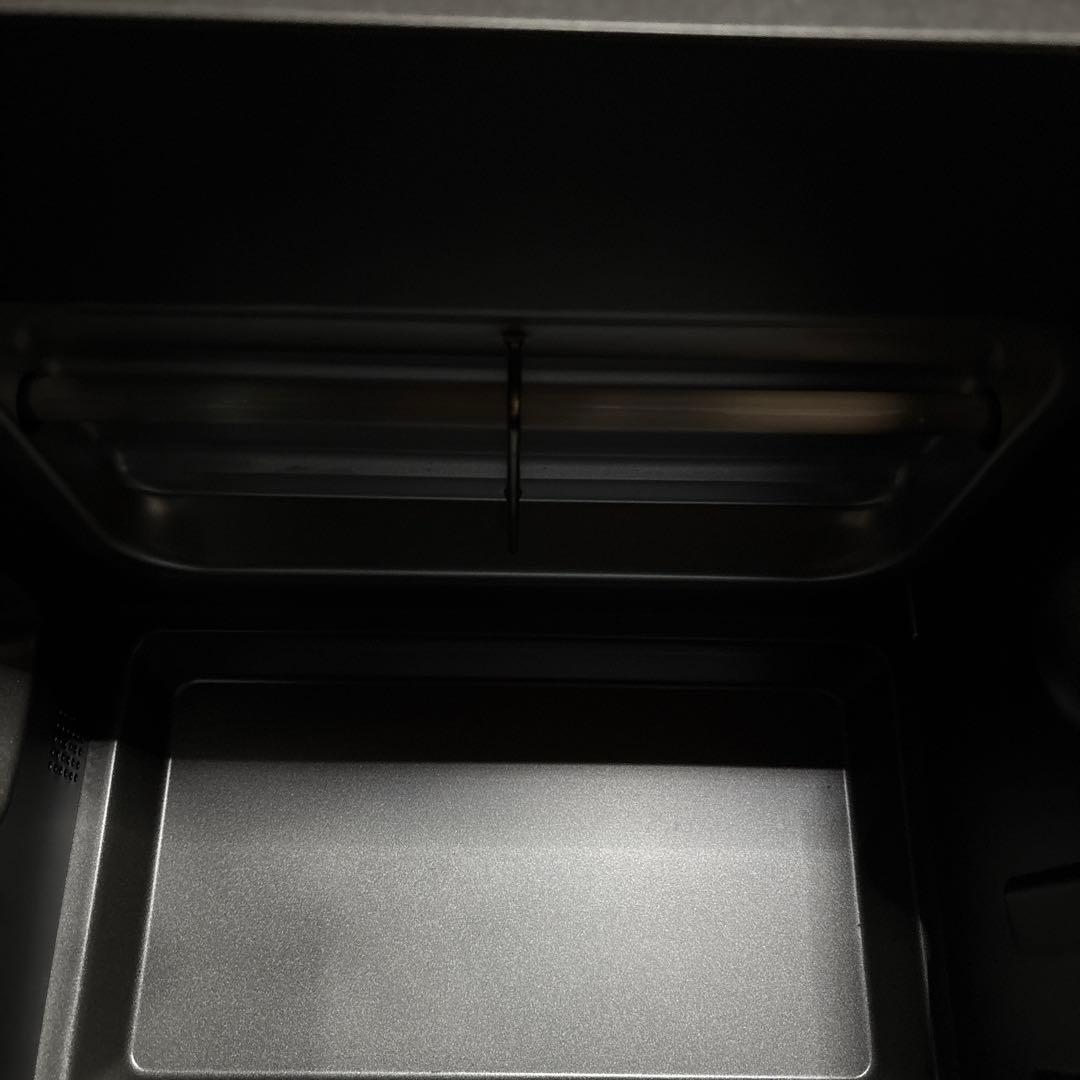 SHARP シャープ　オープンレンジ RE-F165-B レンジ　2025年製