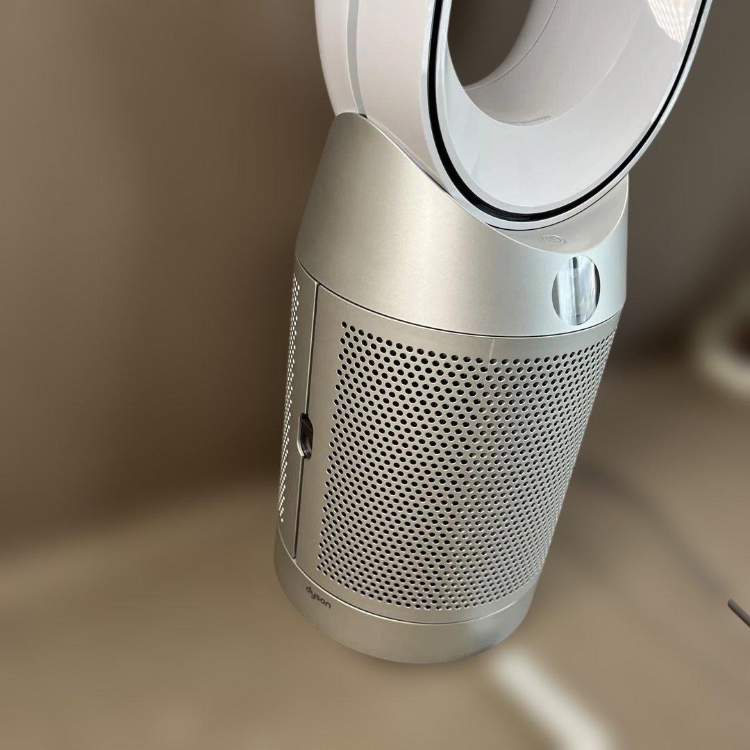 Dyson ダイソン　TP07