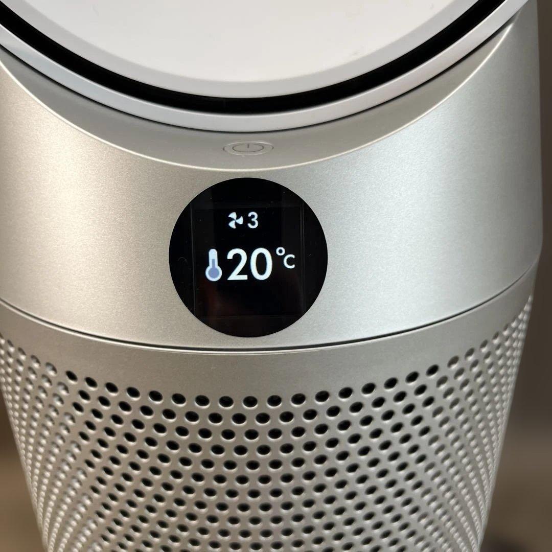 Dyson ダイソン　TP07