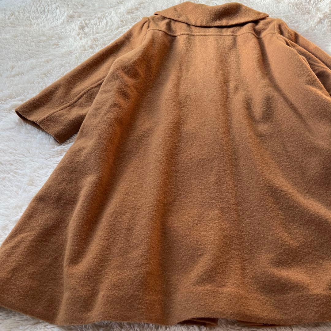 専用です 丸文商店 プラワン +one ウールコート