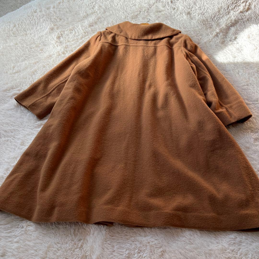 専用です 丸文商店 プラワン +one ウールコート