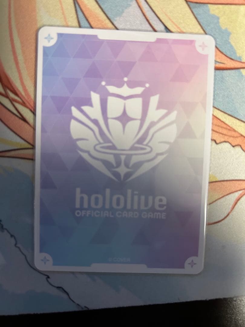 ホロカ さくらみこ our