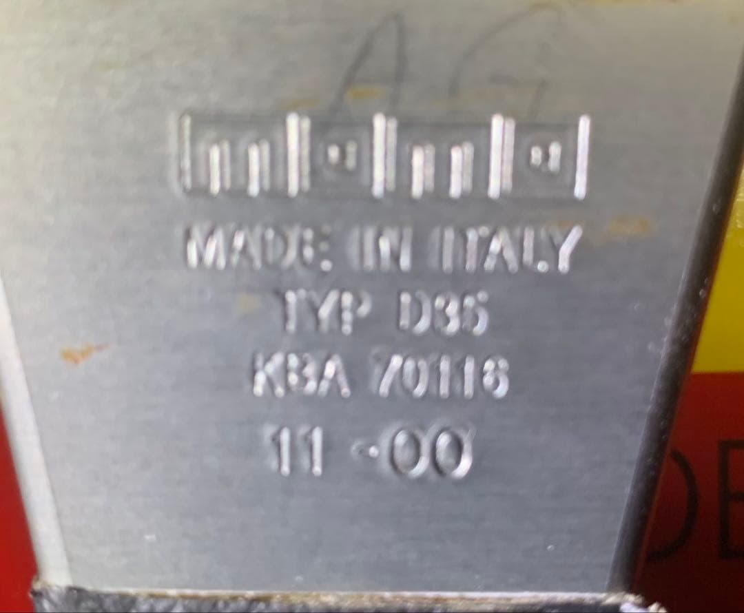 Porsche スポーツステアリング 本体