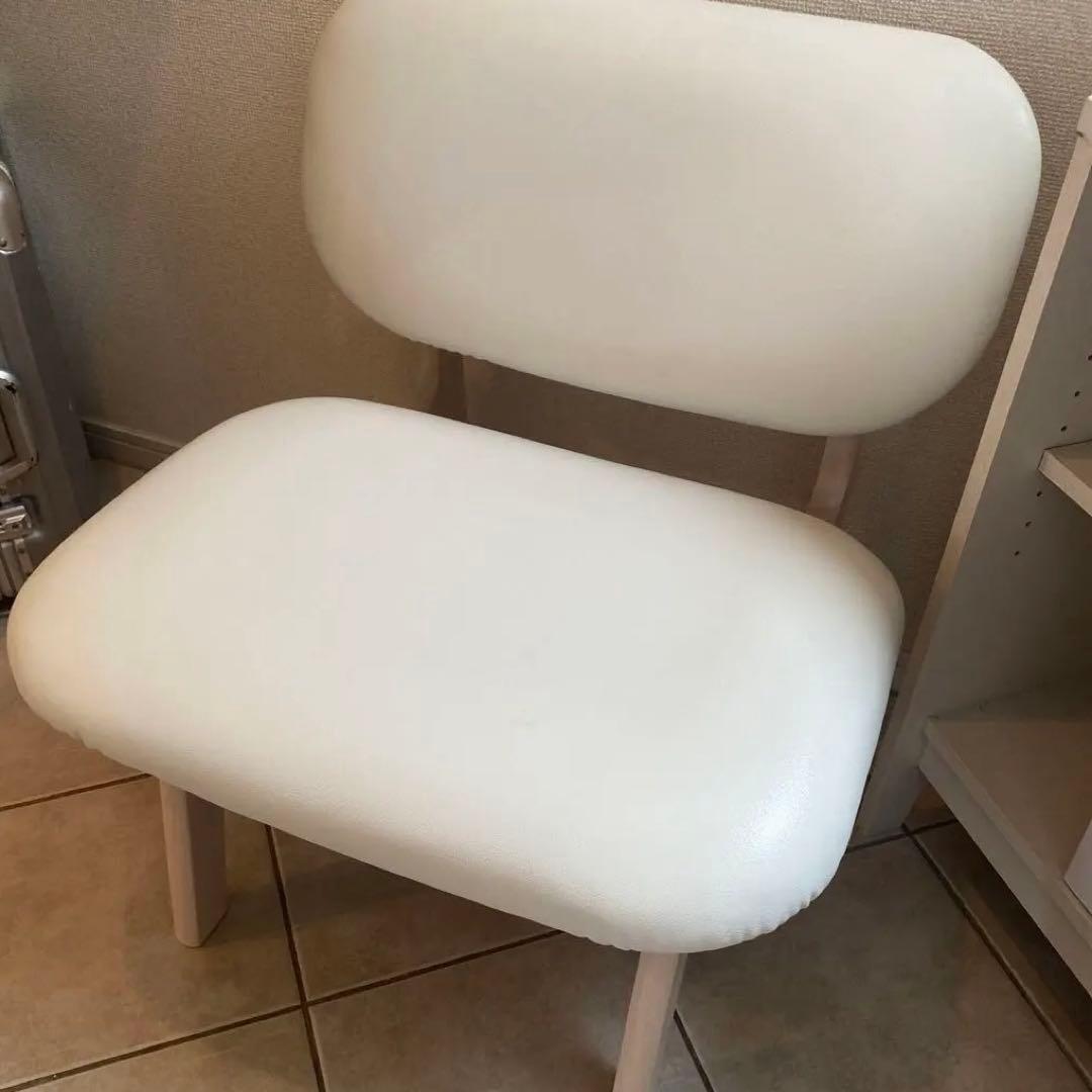 リビングダイニング1人用チェア (Nシールド リラックスワイド WW/IV)