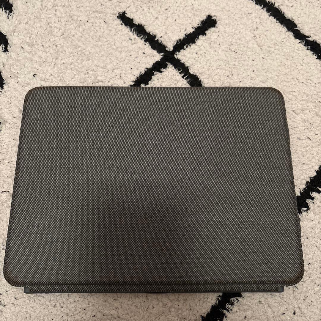Logicool Combo Touchキーボードケース（iPad Air対応）