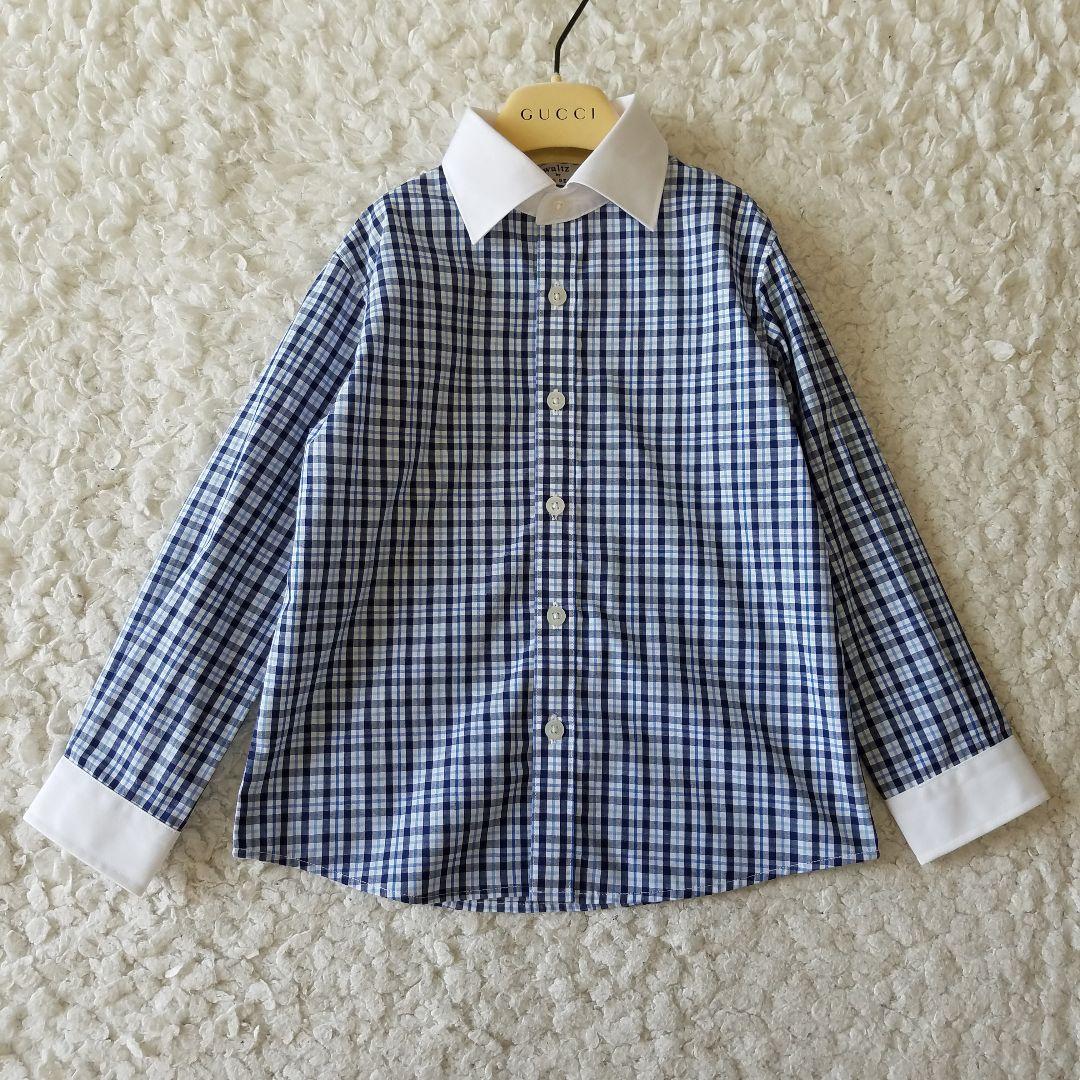 未使用タグ付✨ビームス フォーマル スーツ 110 卒園 入学 七五三 男の子