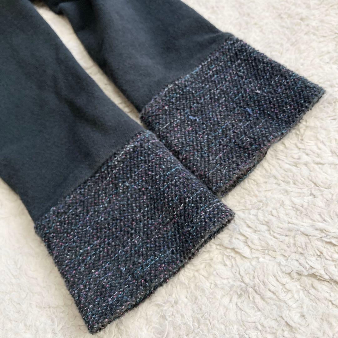 希少✨ヒステリックグラマー　パーカー　ジップ　ヒスガール　背面デカロゴ　Fサイズ