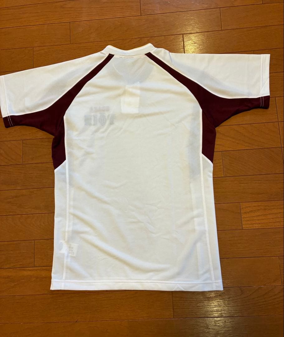 大阪桐蔭 ユニフォーム 練習着 S