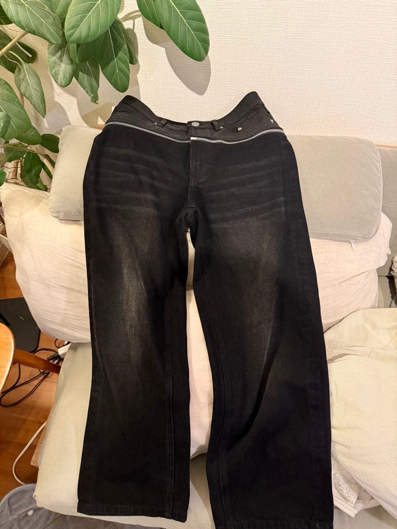 GOAR goar.archive S パンツ