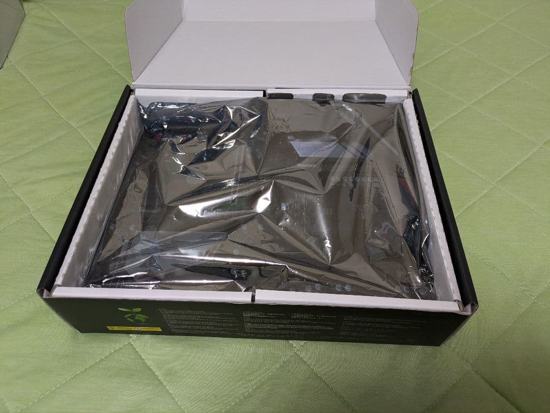 T*a様 B450 AORUS PRO WiFi Ryzen 5 3500 セッ