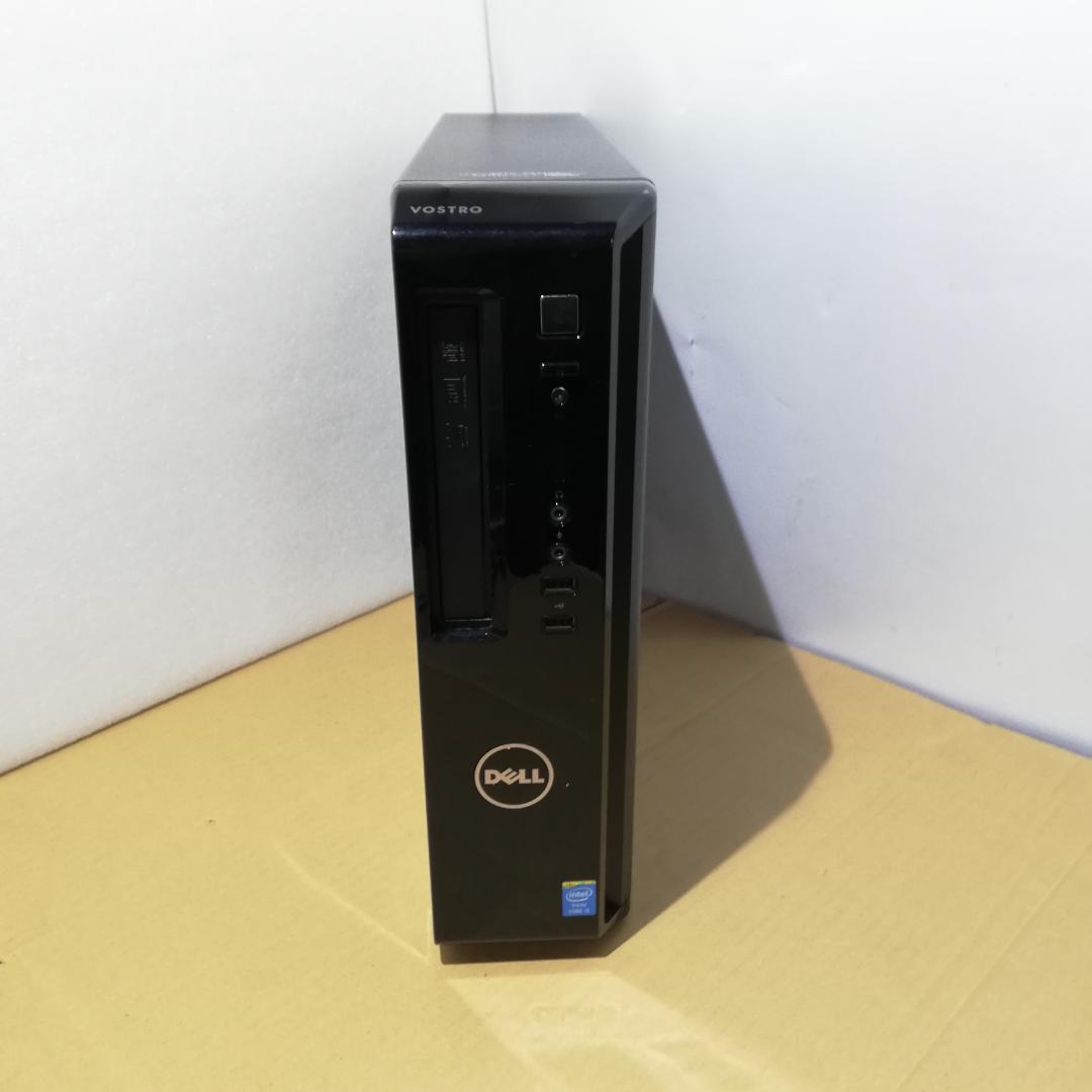 DELL VOSTRO 3800　i3-4130 8G SSD120G　マルチ