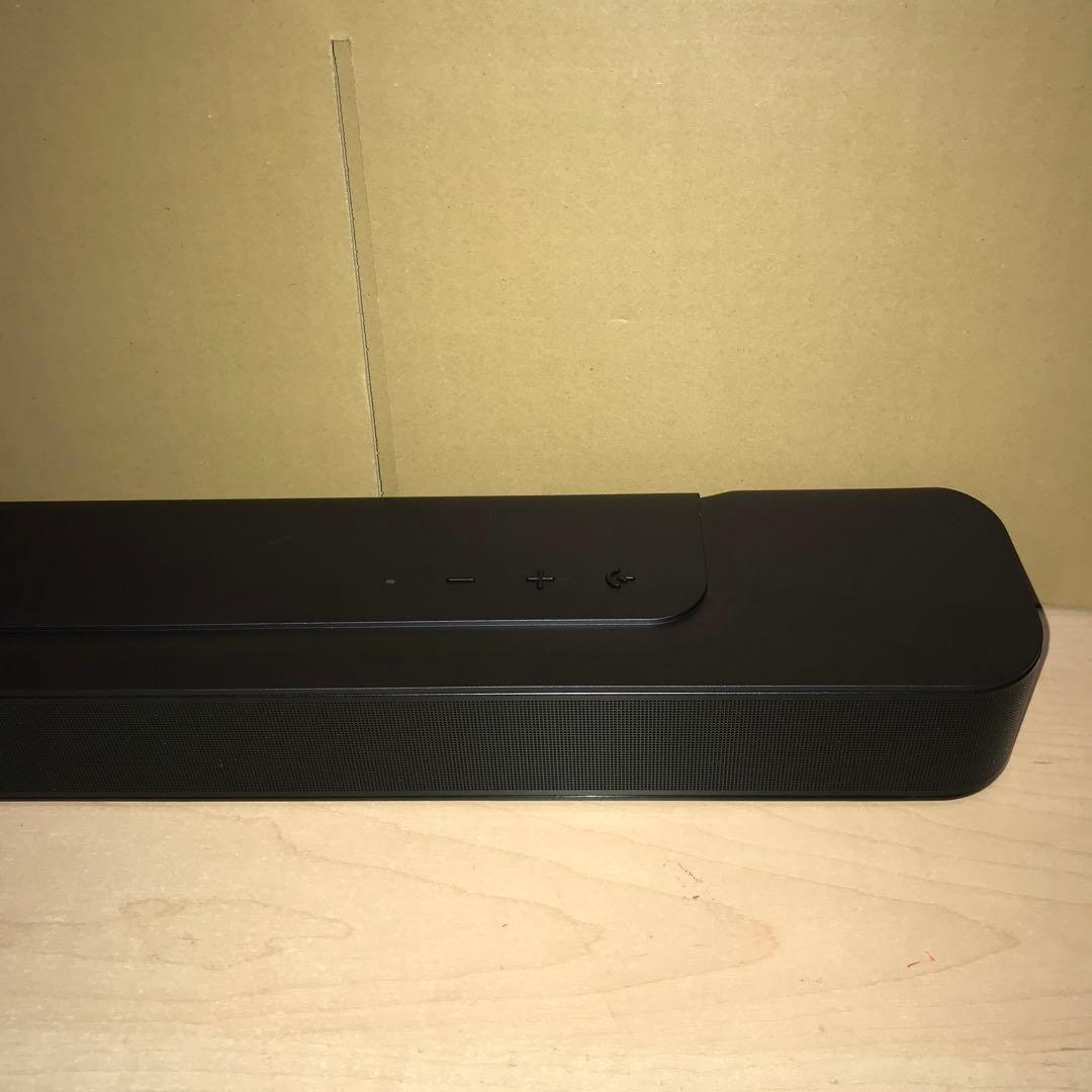 【壁取り付けキット欠品】JBL BAR 300 サウンドバー　HARMAN