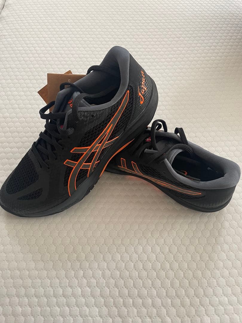 『ミマス』asics25.5㌢　ROTE JAPAN LYTE FF 2