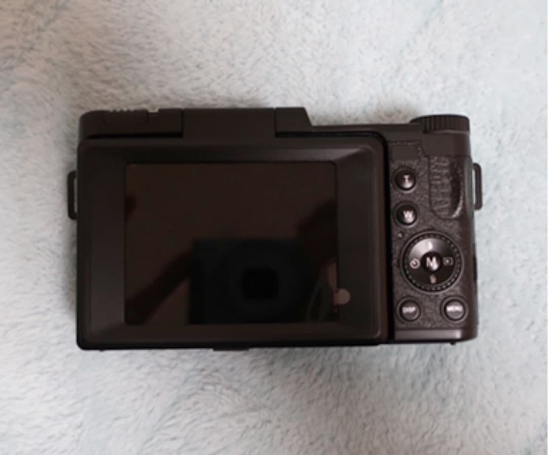 C35 フィルムカメラ