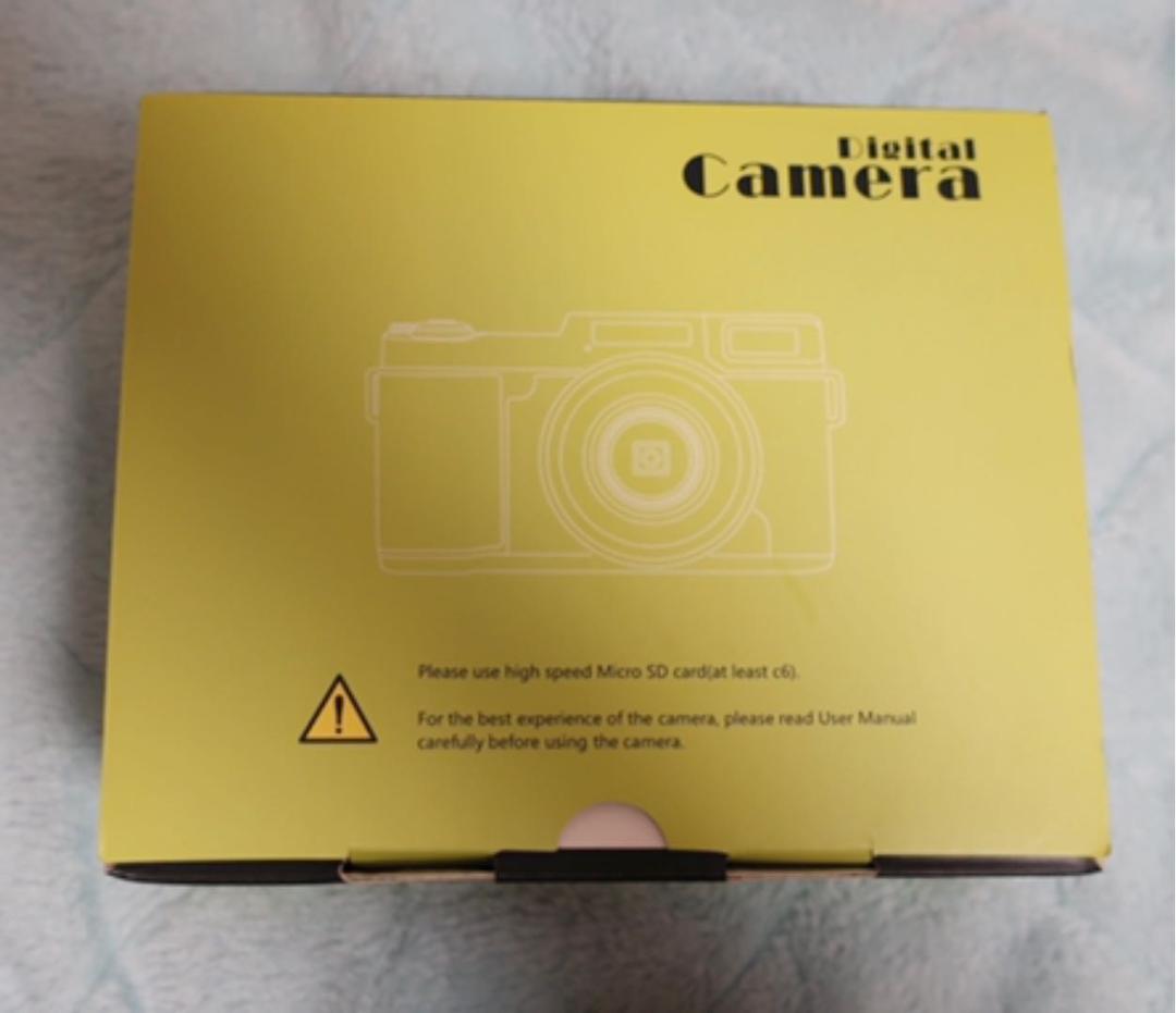 C35 フィルムカメラ