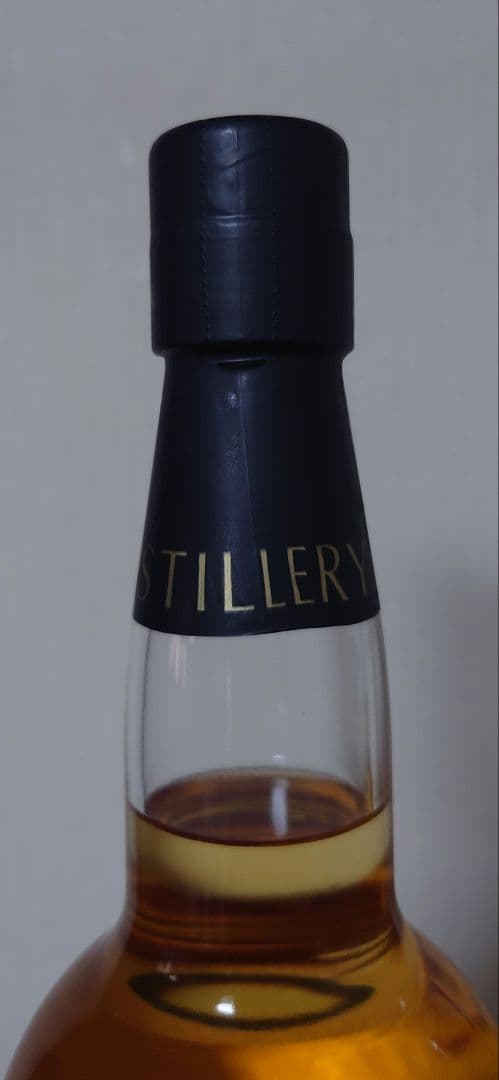 井川蒸溜所 フローラ 2024 ファウナ 2025 セット