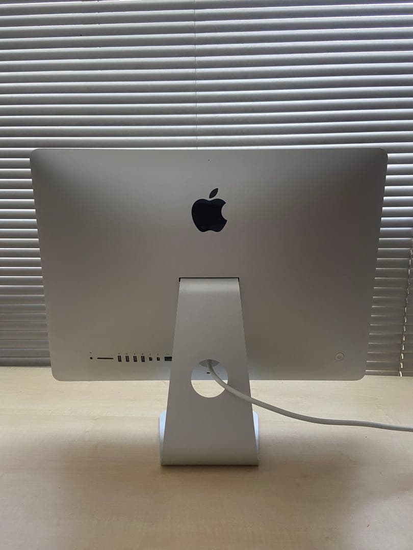 週末Sale!! iMac 21.5-inch デスクトップ