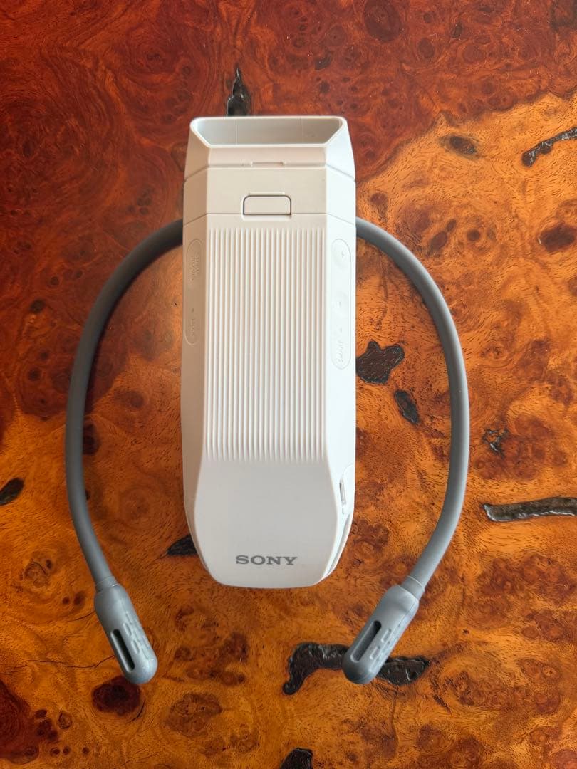 z*読様 SONY REON POCKET PRO + PRO専用収納ケース