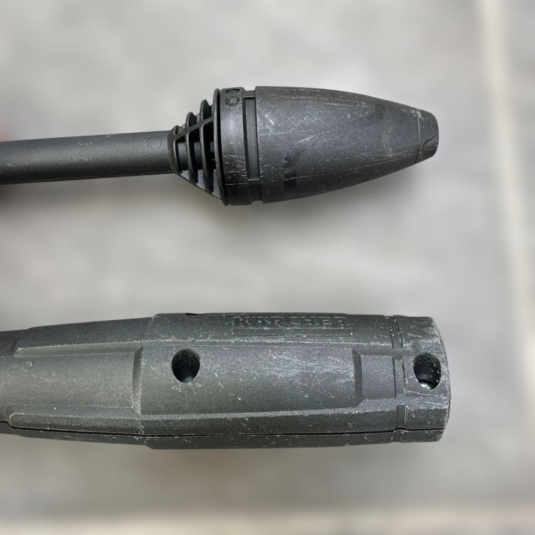 ケルヒャー k4プレミアム サイレント(60Hz)