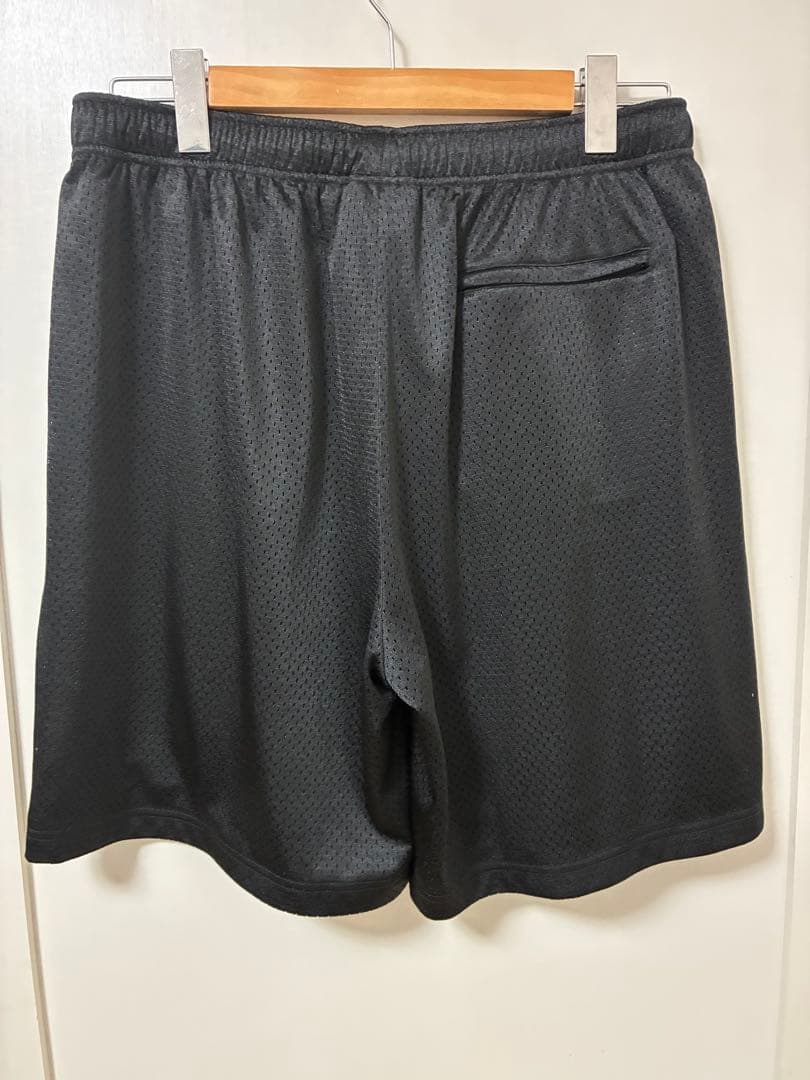 専用　supreme Small Box Baggy Mesh Short