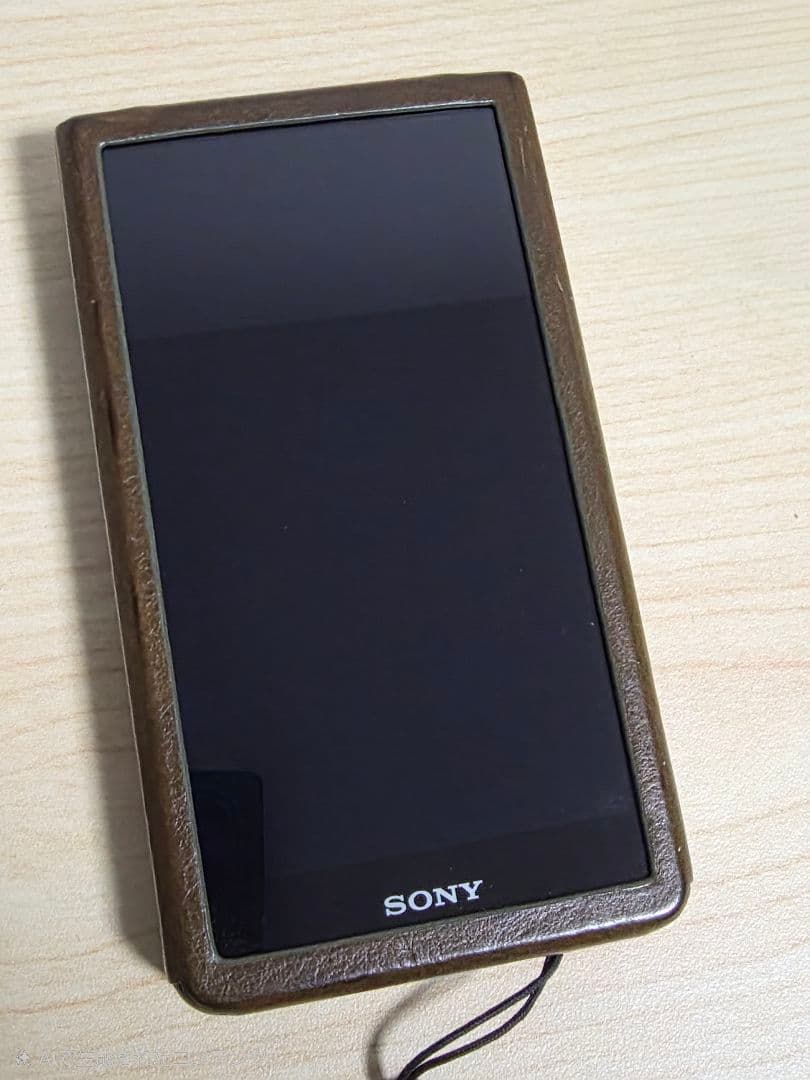 【最終価格】SONY ウォークマン NW-ZX707 WALKMAN