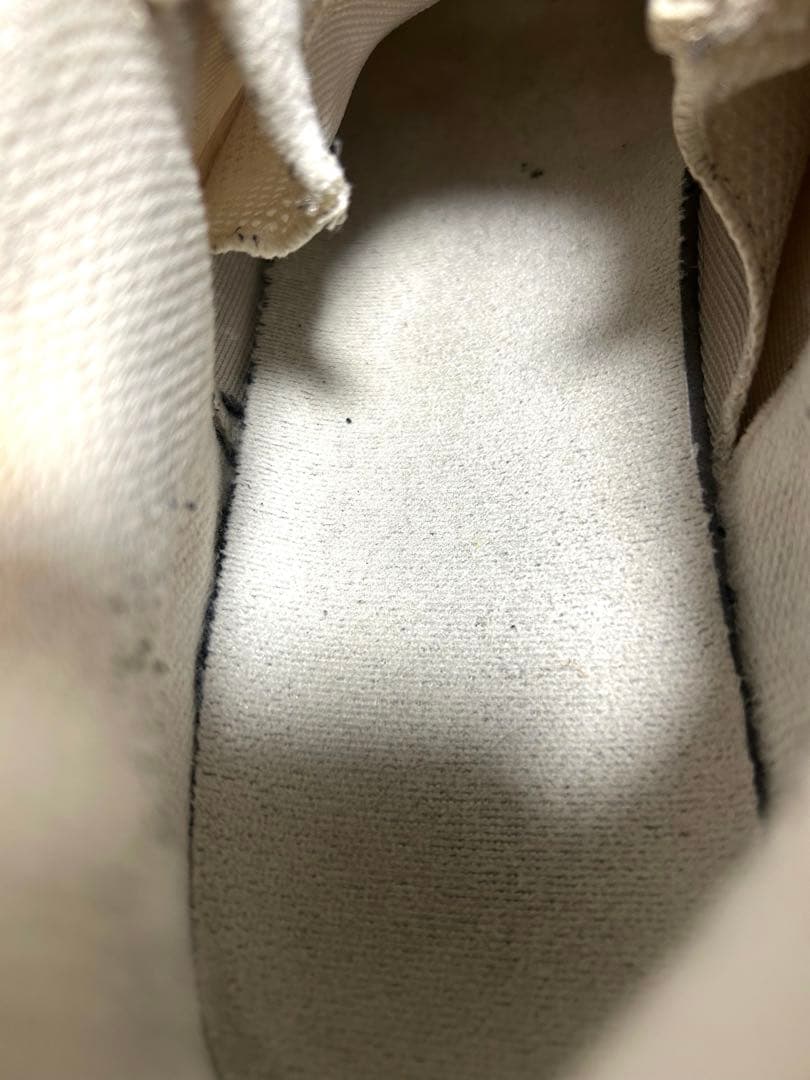 【希少】NIKE コービー AD NXT 360 ホワイト 28cm バッシュ