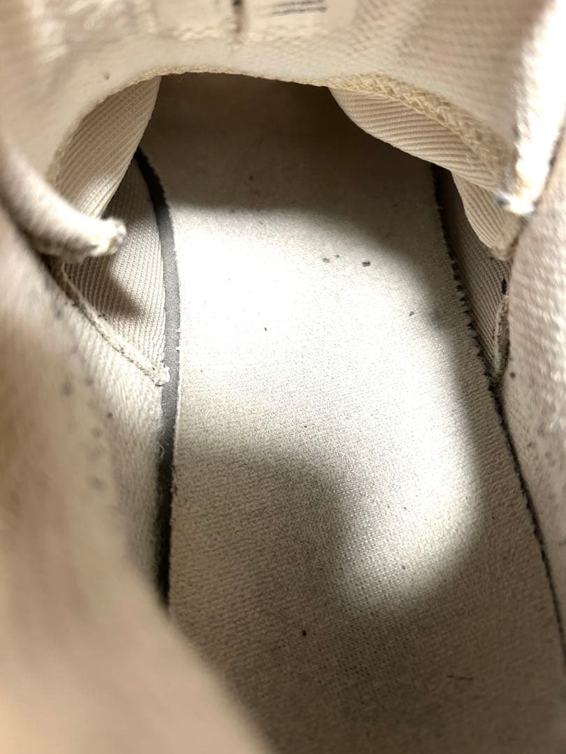 【希少】NIKE コービー AD NXT 360 ホワイト 28cm バッシュ