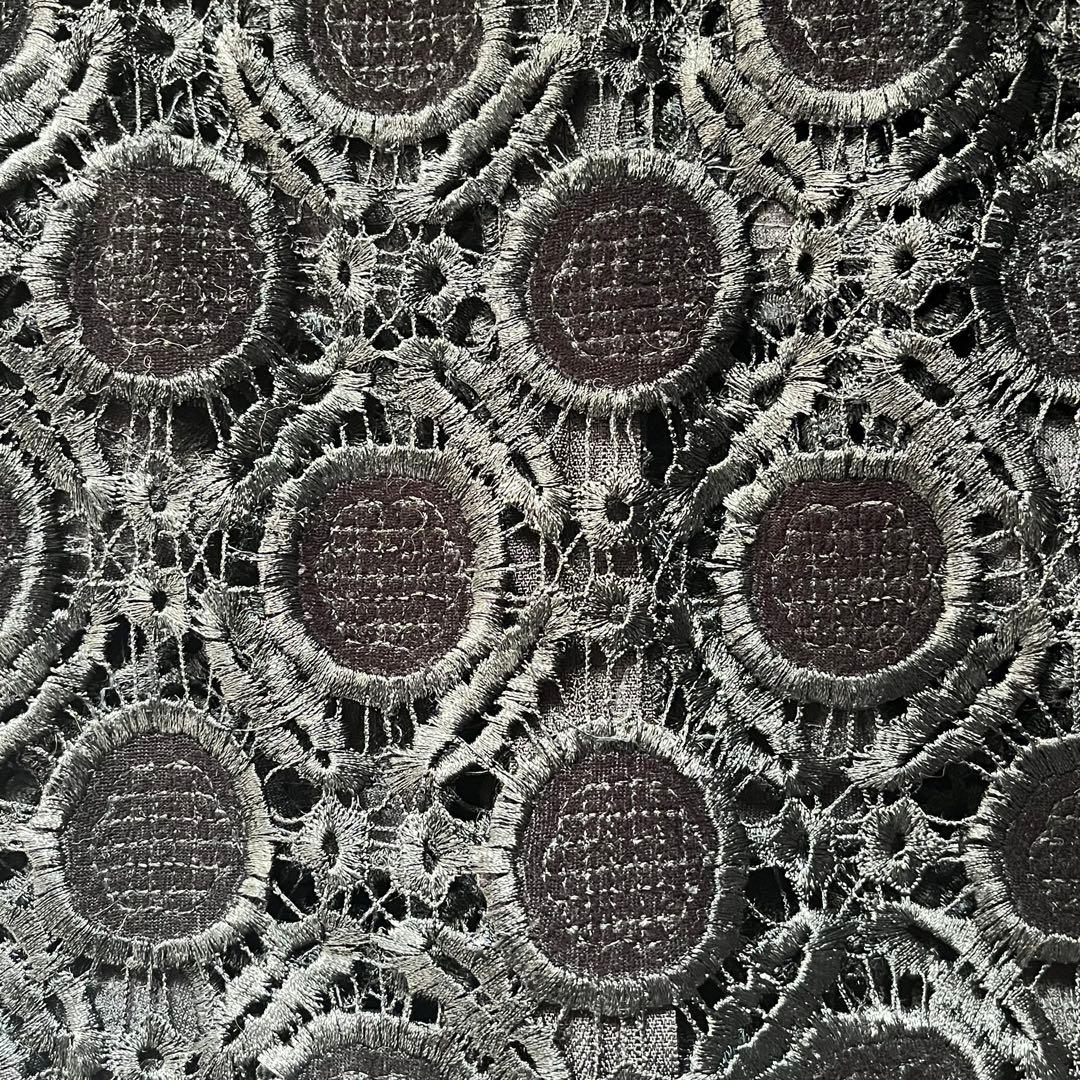 ANNA SUI アナスイ ワンピース 2015fw ユニセックス