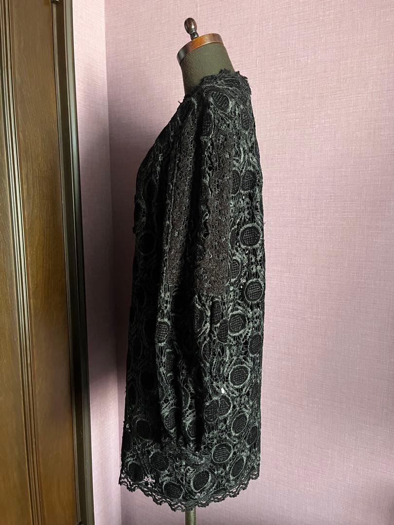 ANNA SUI アナスイ ワンピース 2015fw ユニセックス