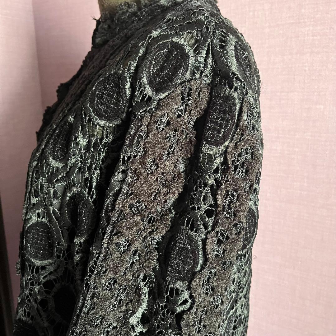 ANNA SUI アナスイ ワンピース 2015fw ユニセックス