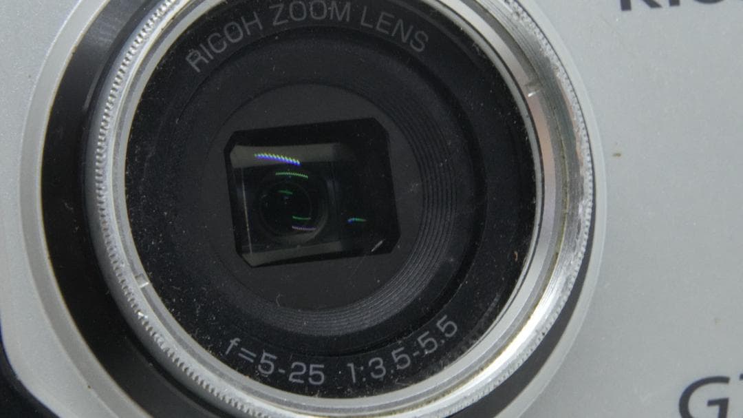 【A3116】 RICOH G700 リコー