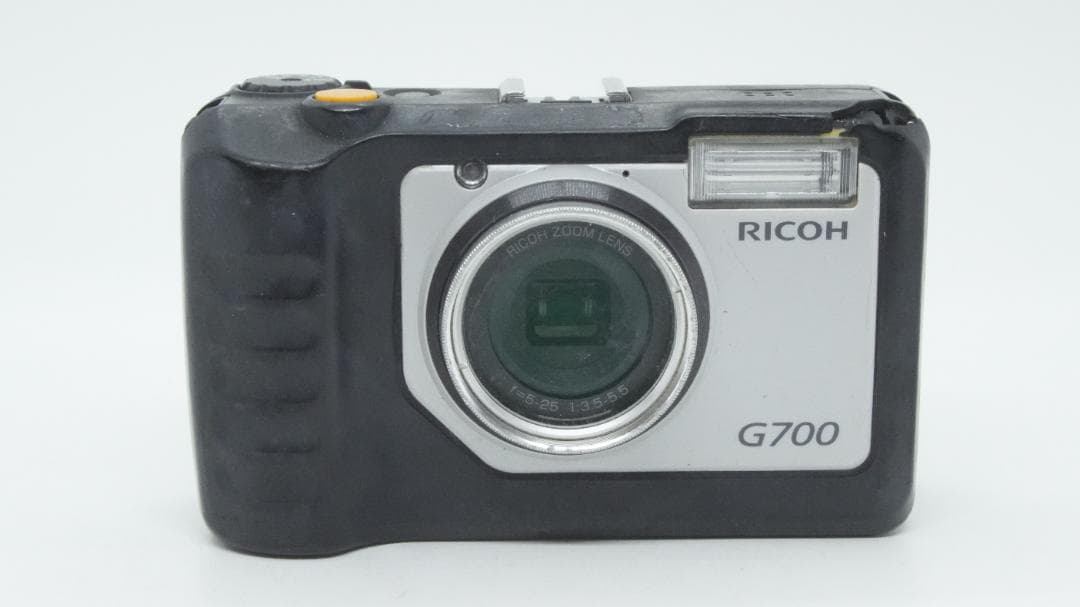 【A3116】 RICOH G700 リコー