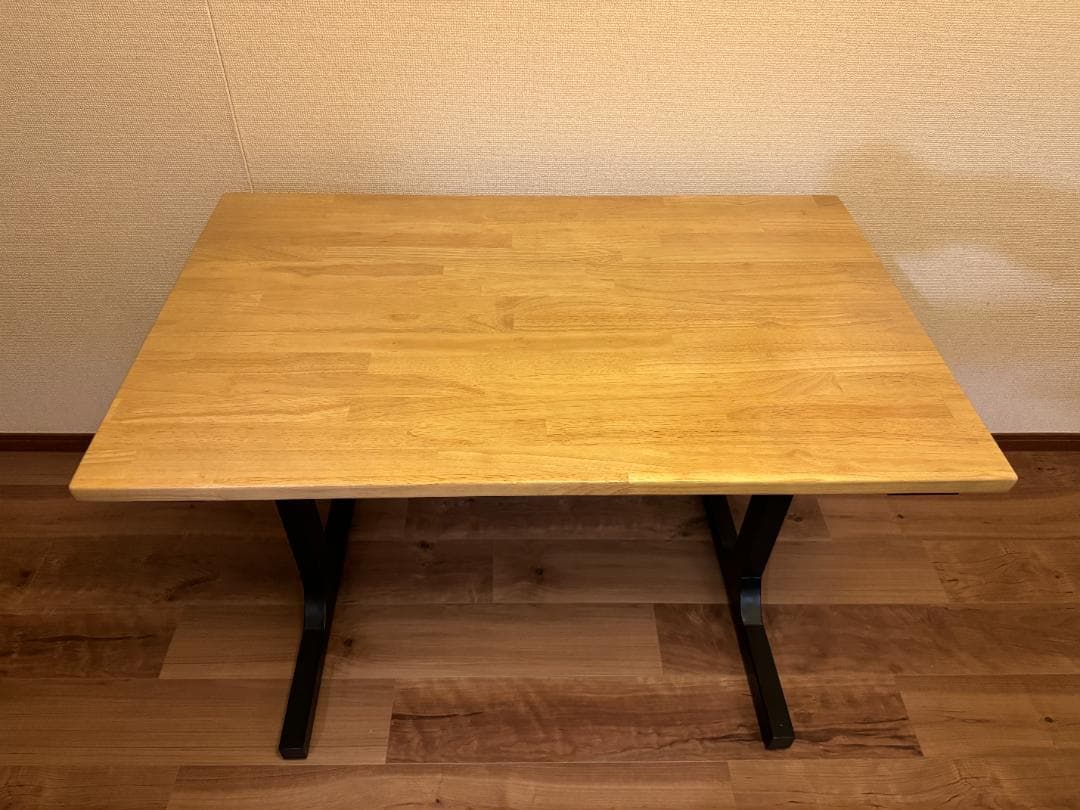 [Nababy]かなでもの THE TABLE 100×62