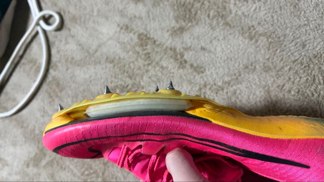 卵*グ様 マックスフライ26.0 パンクなし