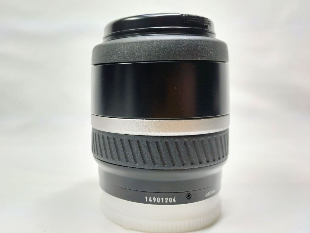 【動確/良品】MINOLTA AF 100mm F2.8 SOFT