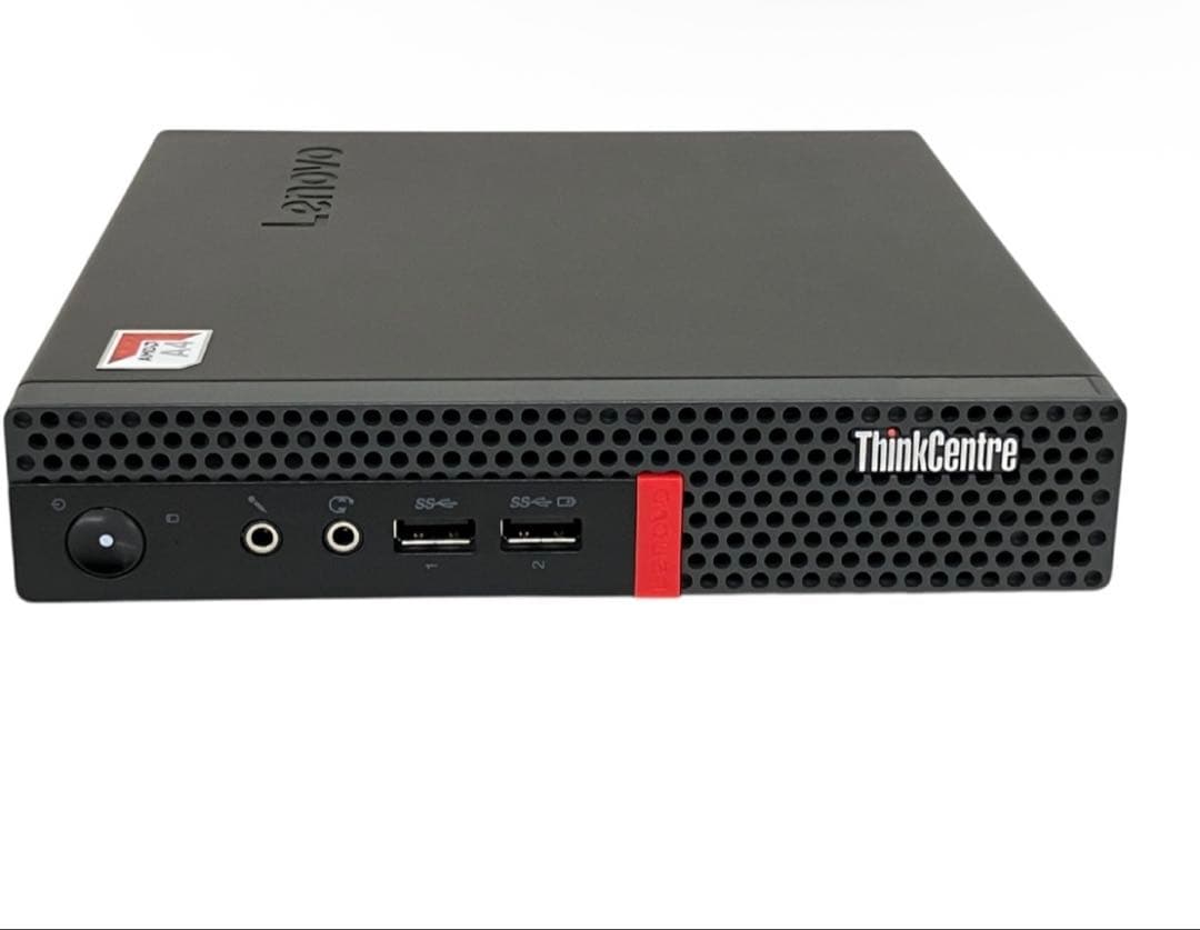 LENOVO型番10TLS0MB00 ThinkCentre デスクトップPC