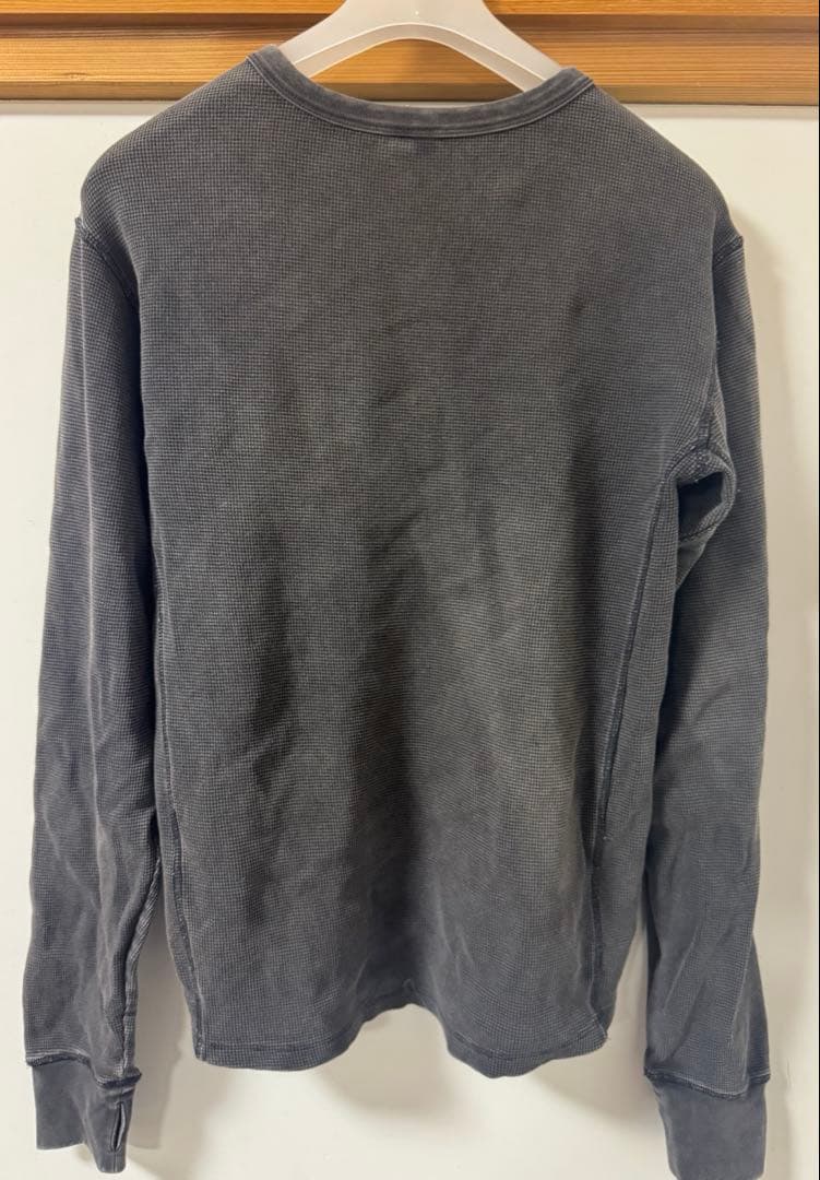ENTIRE STUDIOS グレー 長袖 トレーナー