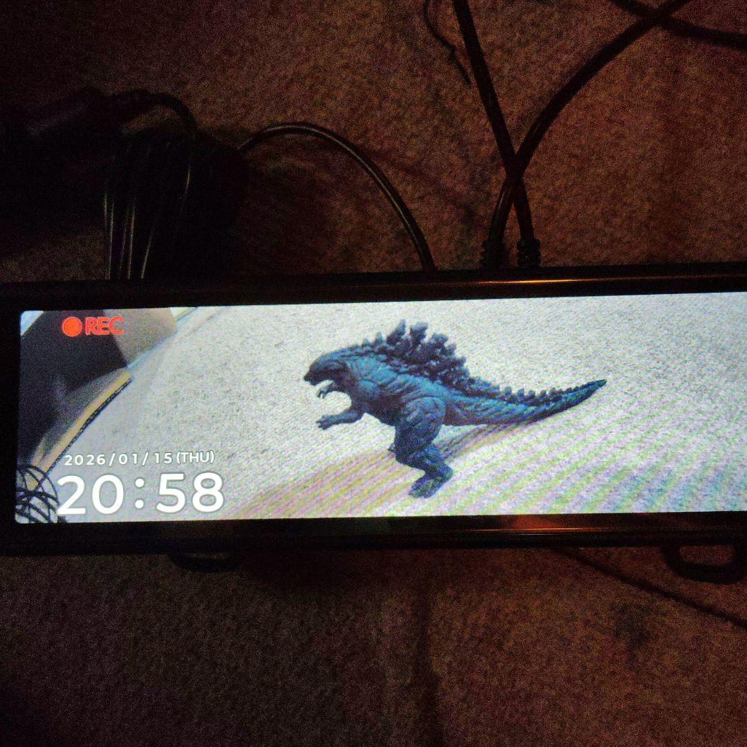 コムテック　ZDR048