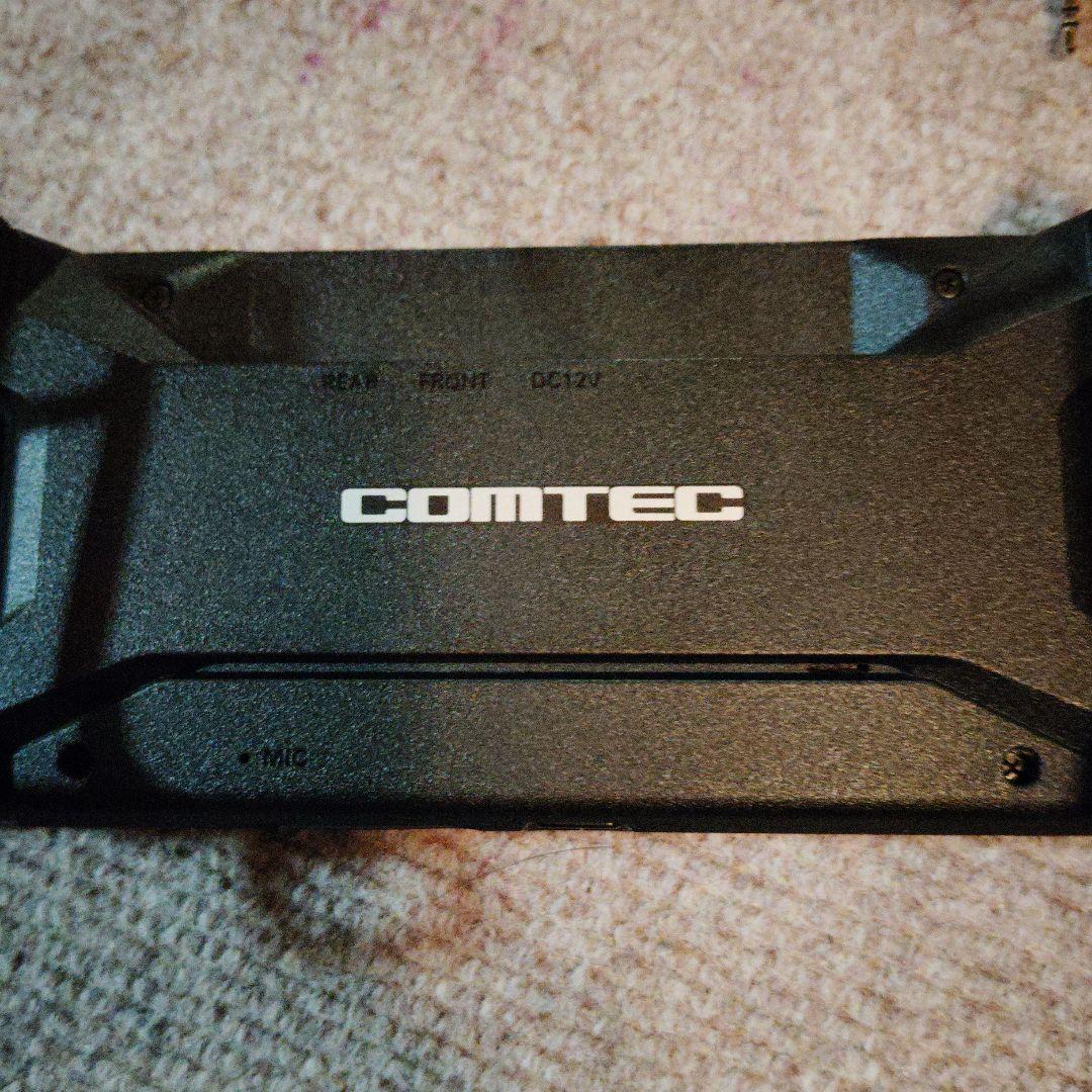 コムテック　ZDR048